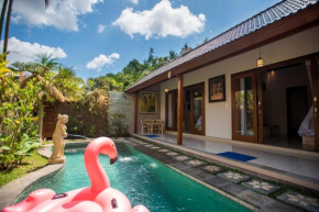 New Villa I LOVE YOU III